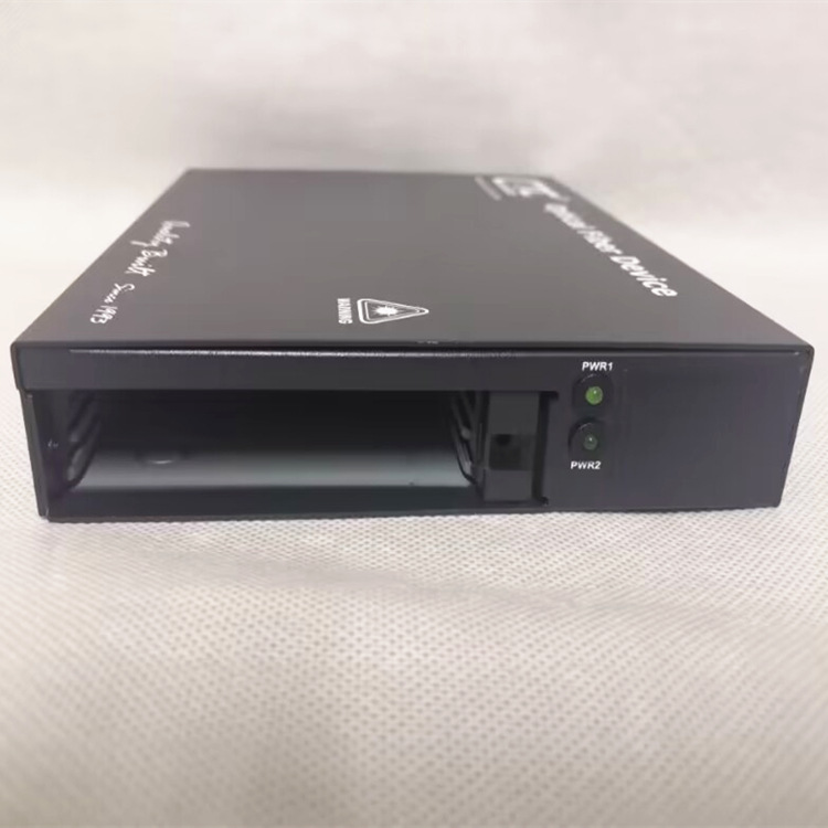 CTC  FRM220-CH01单槽电源机箱