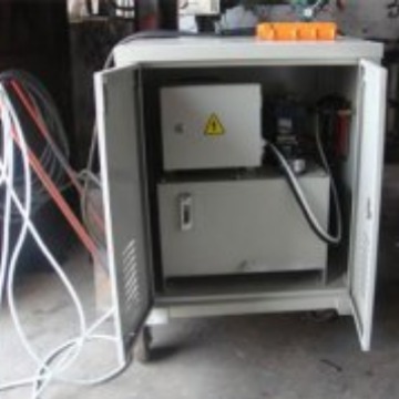 厂家供应优质YC-Z150/75轧铝机液压系统