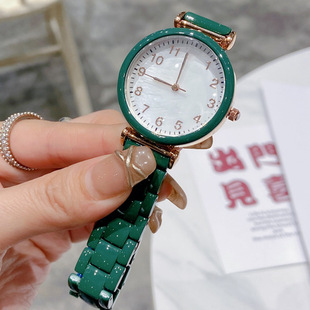 �羳���N����N�մ�ؐĸʯӢ��V�ݏS�����l Quartz Watch xd163