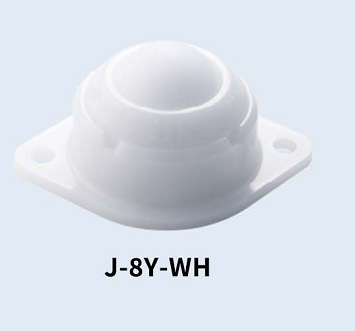 日本FREEBEAR福力百亚 万向球 J-8Y-WH 江崎有售