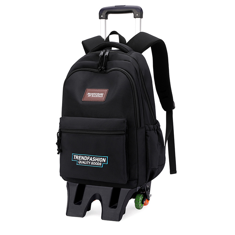 Nuevo pescado natural bolsas escolares ligeras, bolsas escolares de gran capacidad para niños de escuela primaria, bolsas escolares de 3 - 6 grados