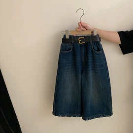 童套装;普通外套;童裤