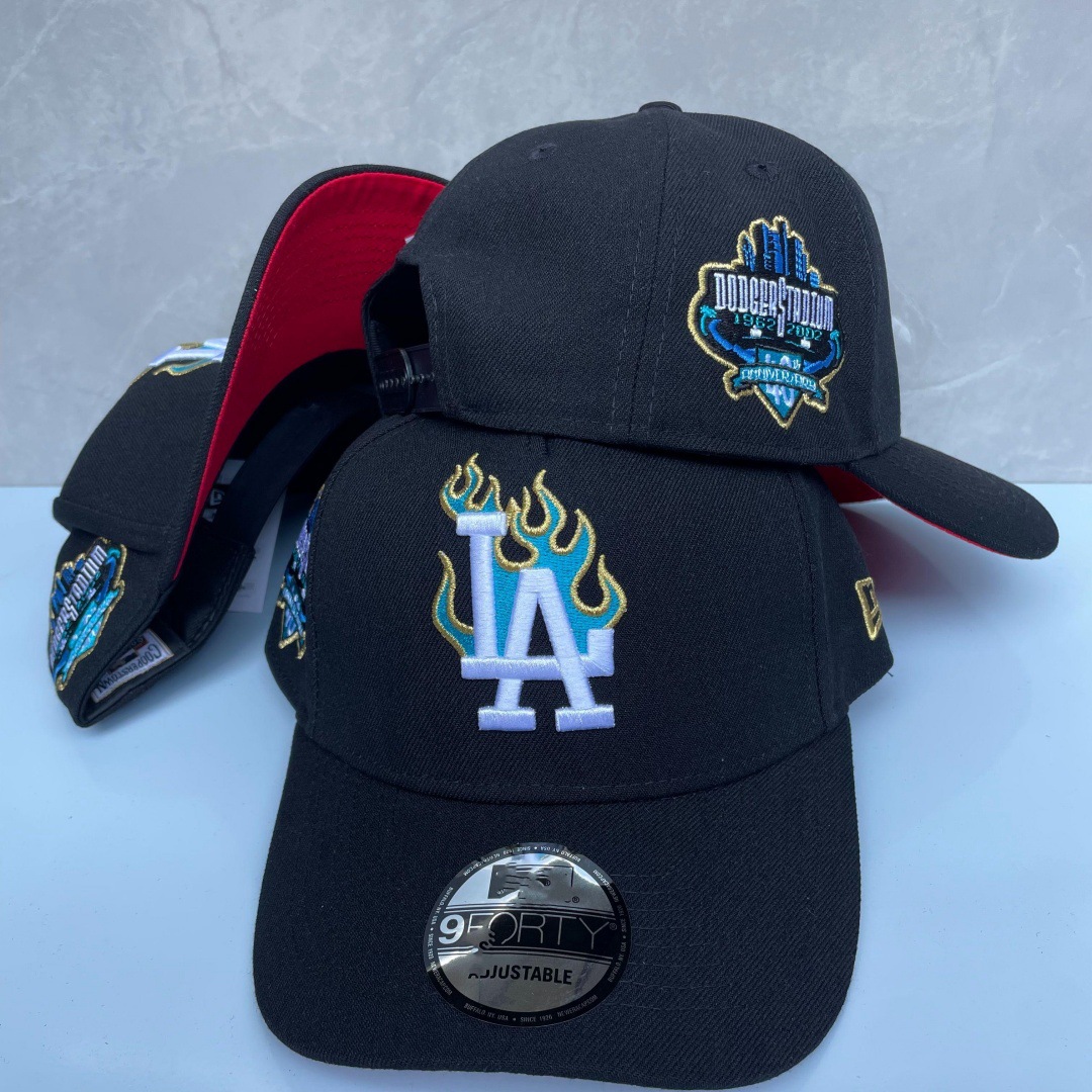 [Series de dibujos animados] PuChangAnFo equipo transfronterizo al por mayor AA gorra bordada gorra ajustable de hip hop