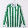 Long Sleeve 1995/97 Betis Home