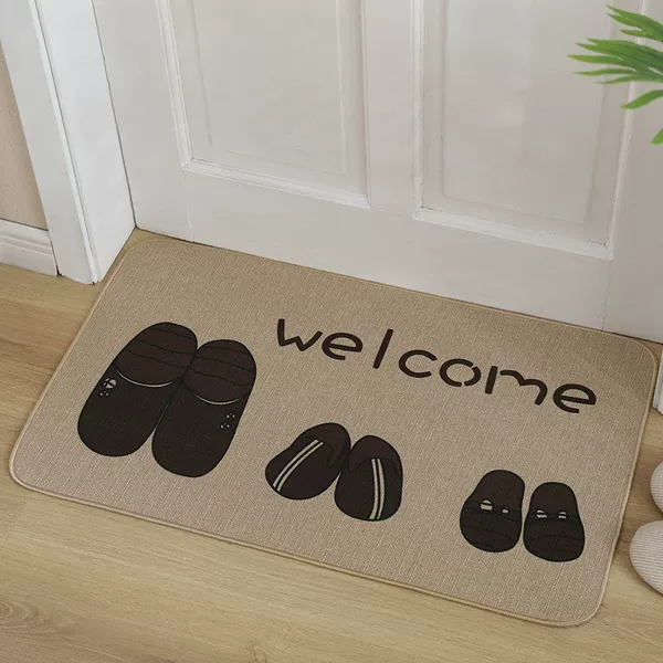 HM-25 warm slippers