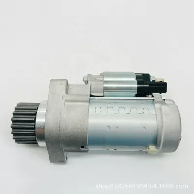 For Baoma Series Starter and accessories