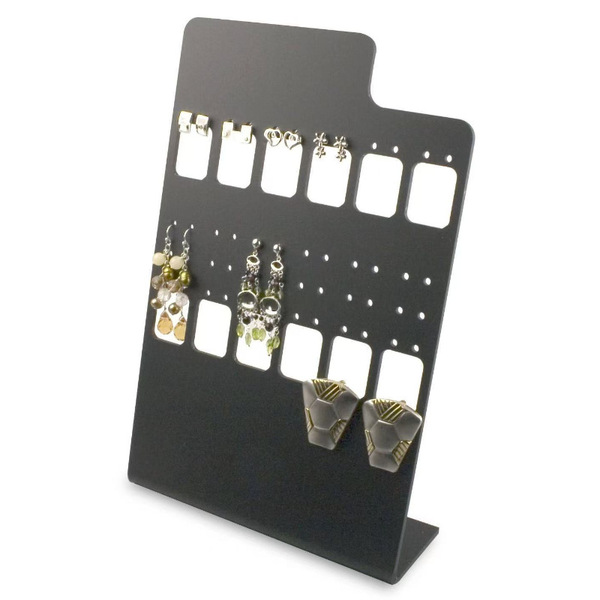 Acrylic jewelry