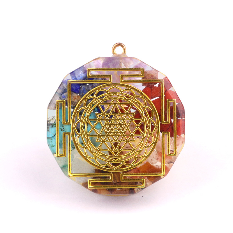Single pendant
