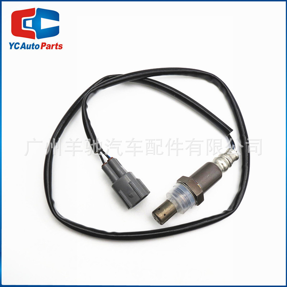 89465-48060 Sensor de oxígeno trasero de 84cm para Toyota Highlander