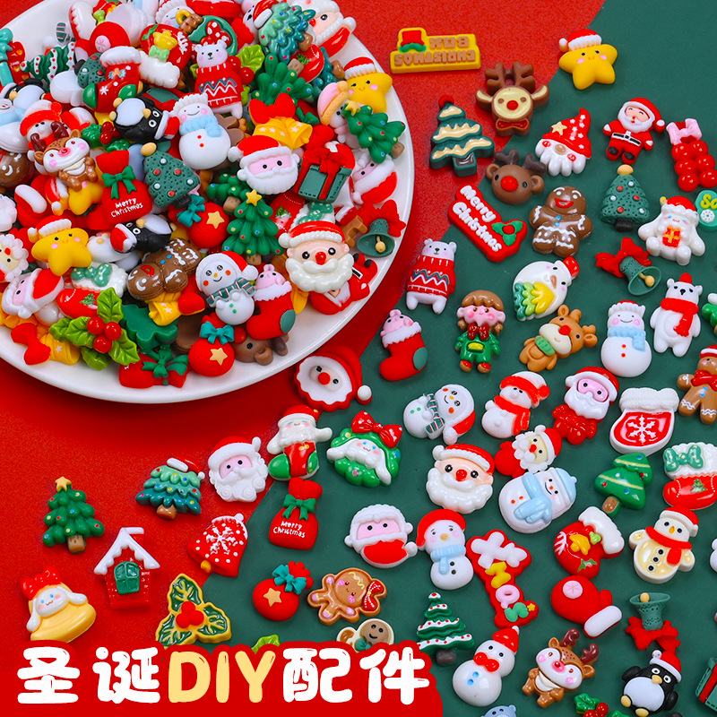 Accessories handmade