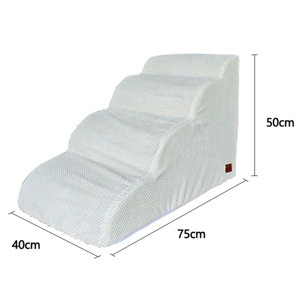 4 layer white