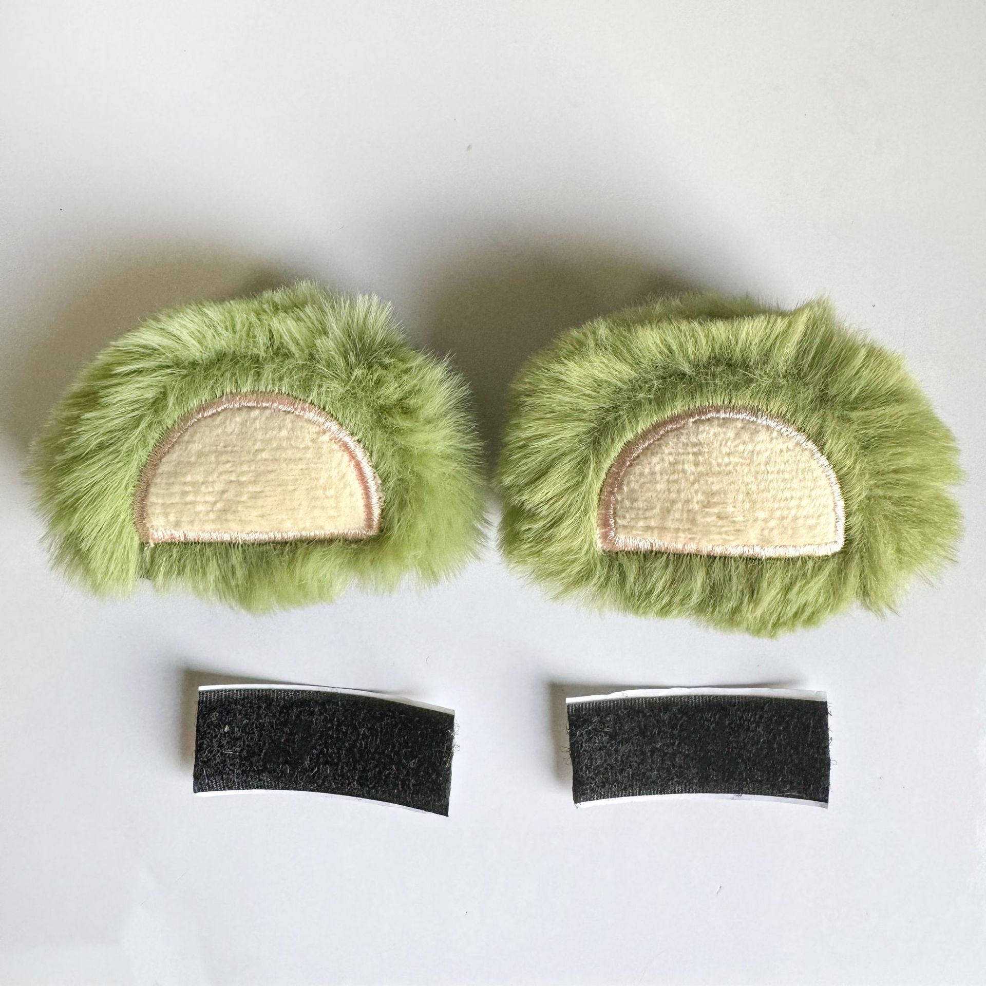 Accessories Strawberry Bear — Universal Auto Parts and Accessories - strawberry-bear-green