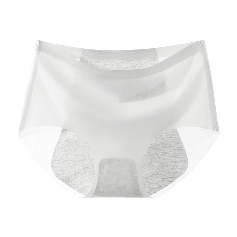 Período menstrual, tía, período menstrual, a prueba de fugas, ligero, transpirable, sin costuras, cómodo, ropa interior fisiológica ultrafina, refrescante