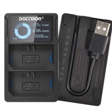 ����NP-FZ100���C늳س�����p��USB���Һ���@ʾ�y늳�����A7RM5