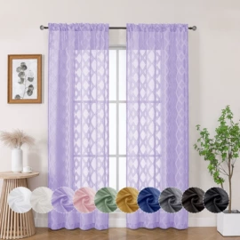 布艺窗帘;桌旗;餐垫、餐巾