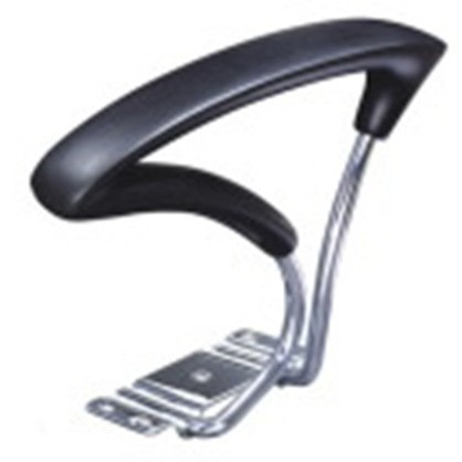 东莞|深圳|中山|聚氨酯PU自结皮办公椅扶手黑白料|自结皮发泡胶