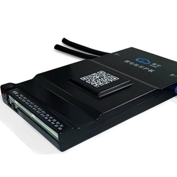 Защитный литиевый аккумулятор, 100A, A120, 120A, с Bluetooth