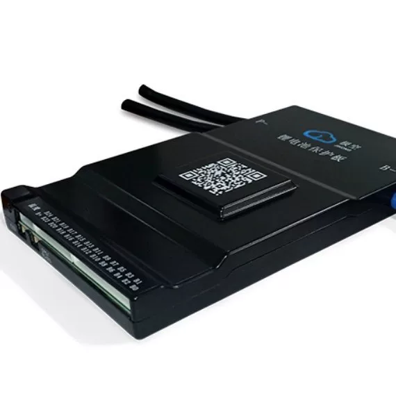 Защитный литиевый аккумулятор, 100A, A120, 120A, с Bluetooth