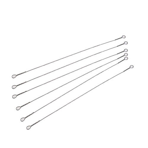 Hand Saw Steel Wire Saw Blade Multi-functional Floral Saw Multi-purpose Metal Fine-tooth Saw Blade Woodworking Carving Hand Steel Saw Blade