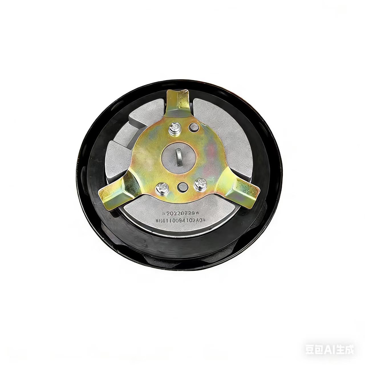 H4110034103A0 Is Suitable for Foton Auman Gtl Ets Fuel Tank Cap, Auto Parts, Fuel Tank Lock Cover
