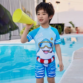 比基尼;连体泳衣;儿童泳衣