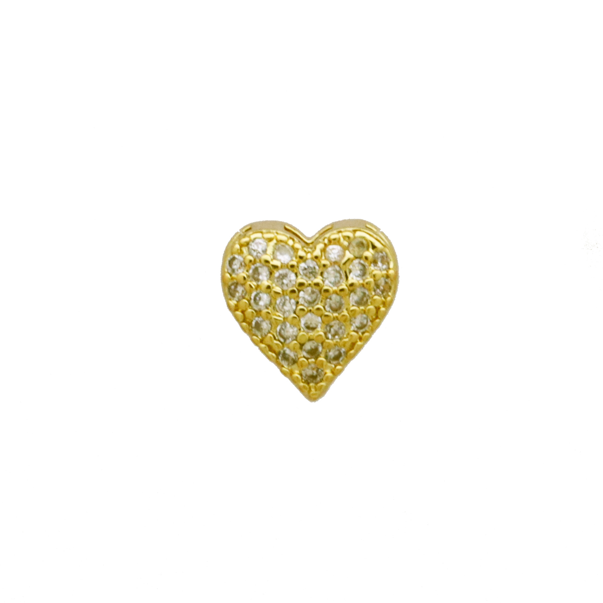 4g Weight Beads, Chain Jewelry Making Type 6*8mm, 8 * 8mm Jewelry Making Size Center-Drilled Drill Orientation Zircon Inlay Material DIY Jewelry Accessories Classification cable chain Chain Type 1 Piece Quantity Copper Material Letter, Heart Shape Pattern Inlay Design Simple Style, IG Style Style 1 Piece 6*8mm 8 * 8mm Copper Zircon Letter Heart Shape DIY Jewelry Accessories Beads Chain 39