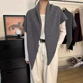 围巾;成人帽;成人手套