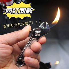 批發BD901扳手模型新奇打火機店新奇特貨源-扳手打火機廠家批發