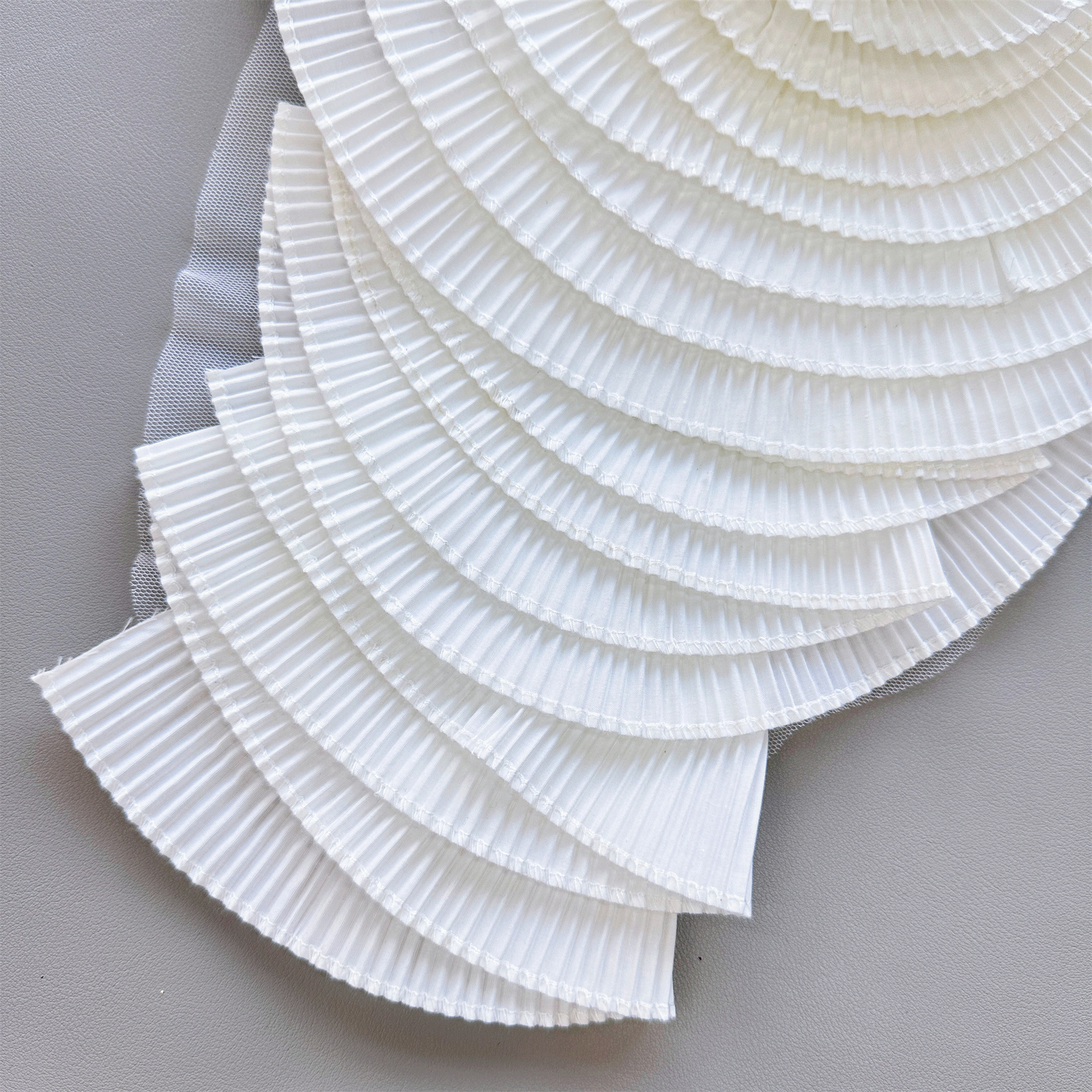 107g Weight Clothing Accessories Jewelry Making Type Clothing Sticker Patches Classification 1 Piece Quantity Polyester Material Flower Pattern All Seasons Season Vacation, Simple Style Style 1 Piece Vacation Simple Style Flower Polyester Clothing Sticker Patches 8