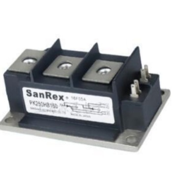 DD130F-120 DD130F-160 DD130F-40 DD130F-80新SANREX可控硅模块
