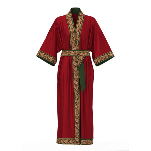 New Elegant Satin and Chiffon Nightgown for Women - Spring and Summer Strapless Solid Color Luxurious Homecoming Dress