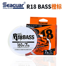 Seaguar����R18 BASS�Ș�160���|�·����̼������ǰ����̼�؝O��