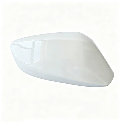 11-16 Elantra models: rearview mirror: Other Automotive Exterior Supplies - white-right-side-no-light-slot