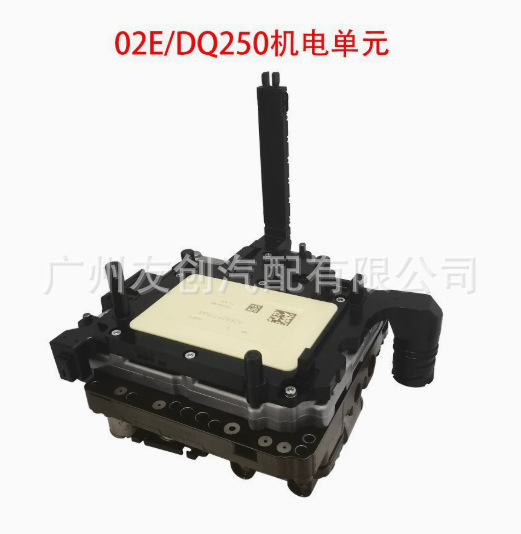 02E Electromechanical Unit Is Suitable for Aj/Al/Aq/Ad/At/As/Am/Ae Transmission Systems 02E325025Atz