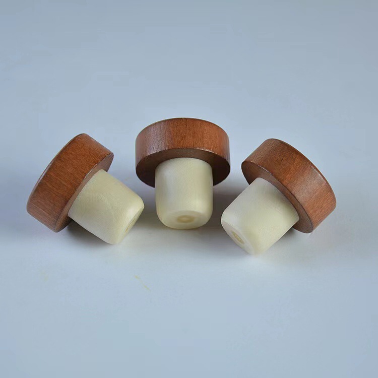 Solid wood wine stopper wood stopper cork wine stopper polymer T stopper wine stopper wine stopper wine stopper Solid wood wine stopper wood stopper cork wine stopper polymer T stopper wine stopper wine stopper wine stopper