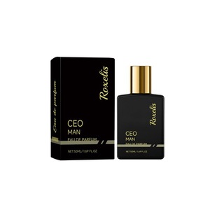 Ceo Man Perfume for Men Men's Long-Lasting Perfume Shantou Other China
