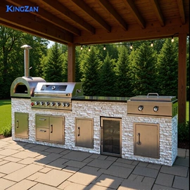 烧烤炉;户外庭院摆件;工业加湿器