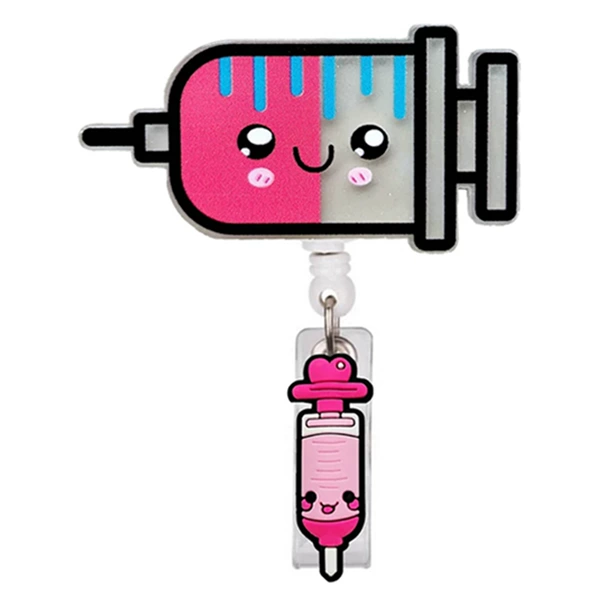 Syringe