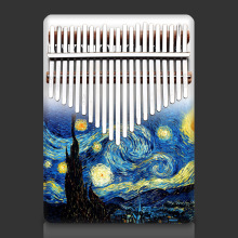 21����ɫĴָ�ٿ��ְͿ羳���Q���OME�֓�����ָ���Kalimba