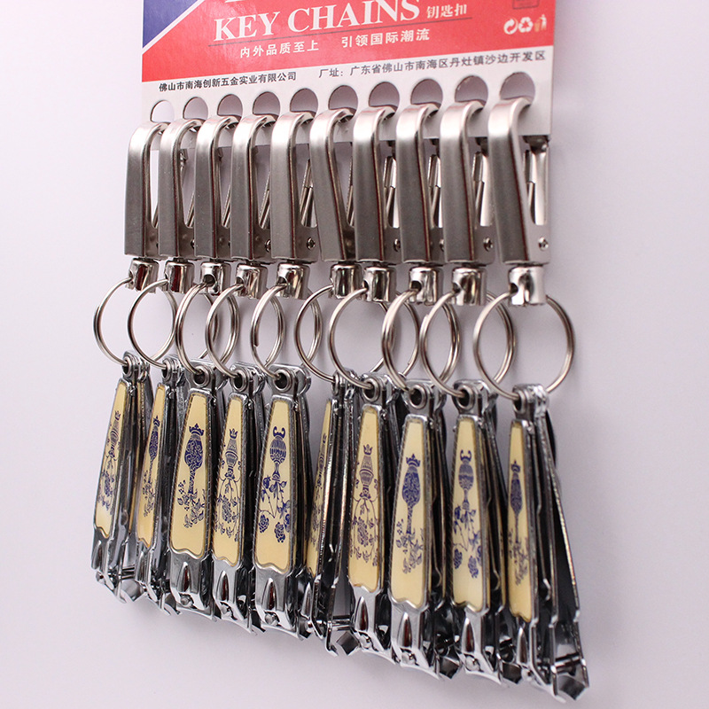 Nail Clipper Set