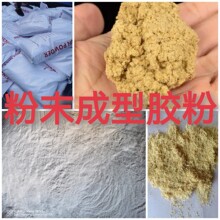 粉末胶粉 成型胶粉 粉末成型胶粉 硬度强度好 环保 厂家发货包邮