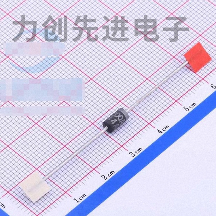 P6KE200A-E3/73 封装 DO-15 TVS二极管