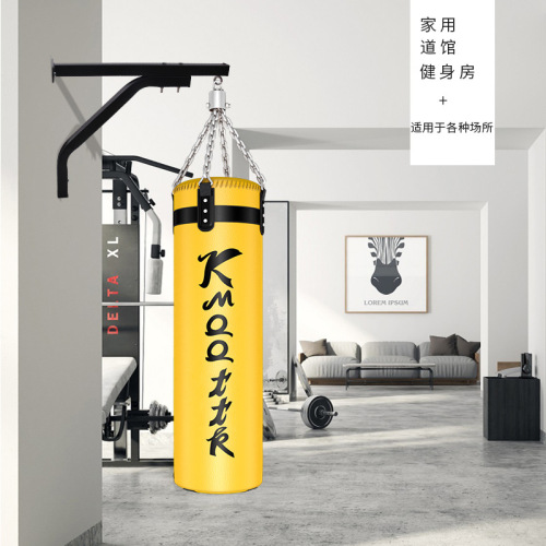 Boxing Sanda Muay Thai sandbag rack Taekwondo martial arts fighting hanging sandbag hook wall sandbag bag rack