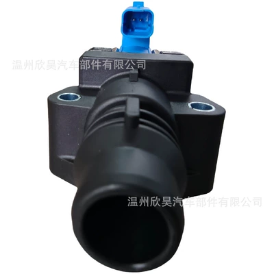 Soyutma sisteminin digər hissələri Ford Escape 13-19 Heater