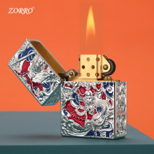 ��Ʒ���_ZORRO�����R����}ú�ʹ��C�~�|��đ���L���Ըߙn�YƷ