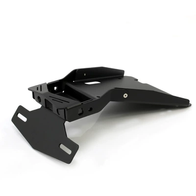Suitable for Bmw R Nine Nömrə qabı