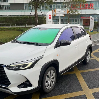 film, front windshield film, high | Automotive Film - 15230m-gc-2099