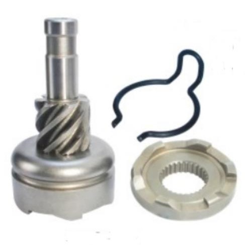 启动齿轮适用本田ACTIVA 五羊100 V150