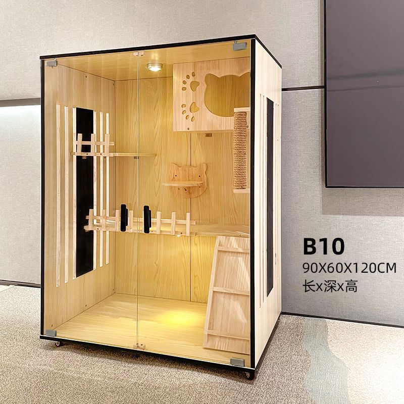 B10：90x60x120cm