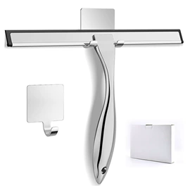 玻璃清洁器;衣钩/挂钩;厨房小工具